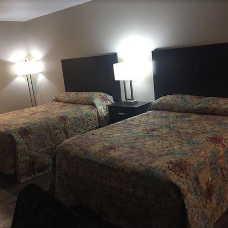 Travel Inn Rockford Esterno foto