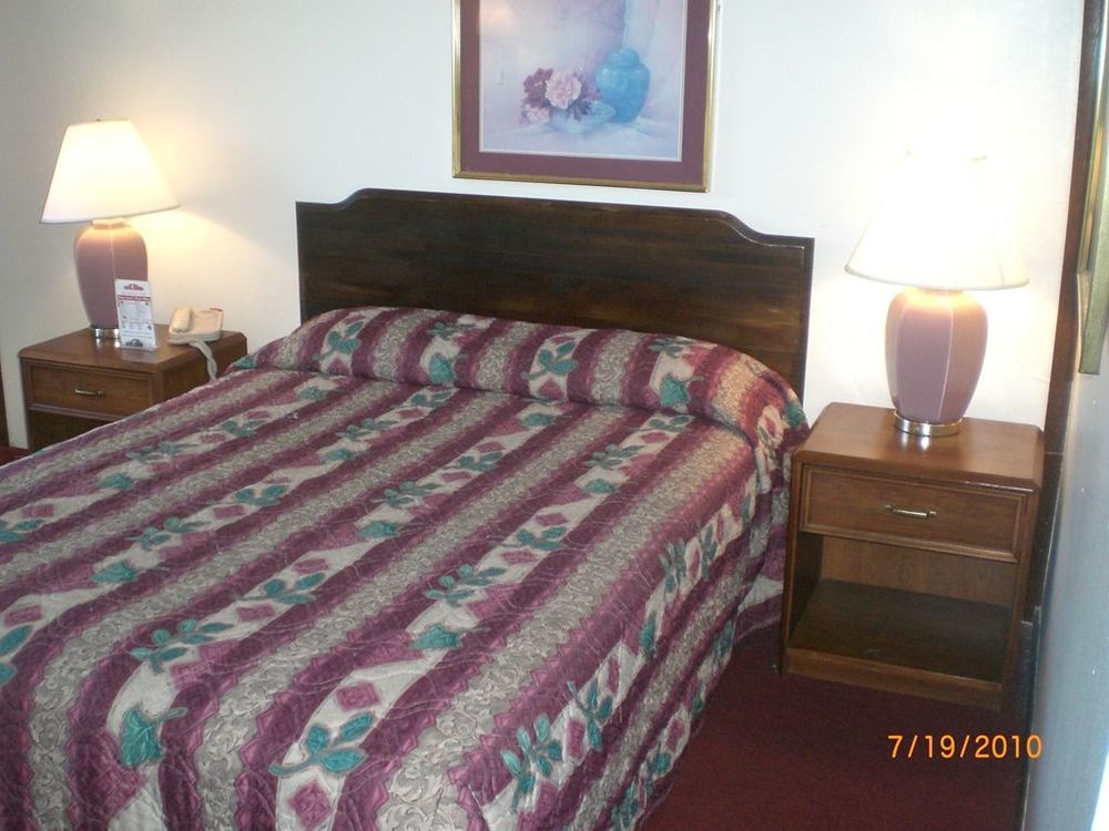 Travel Inn Rockford Camera foto