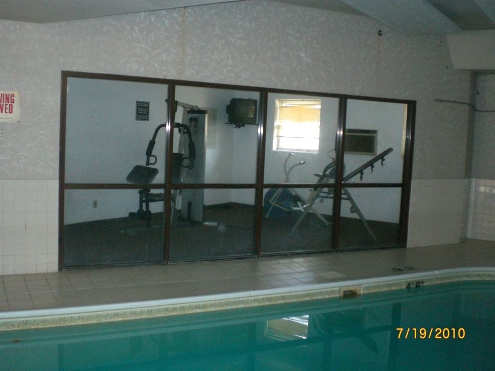 Travel Inn Rockford Servizi foto