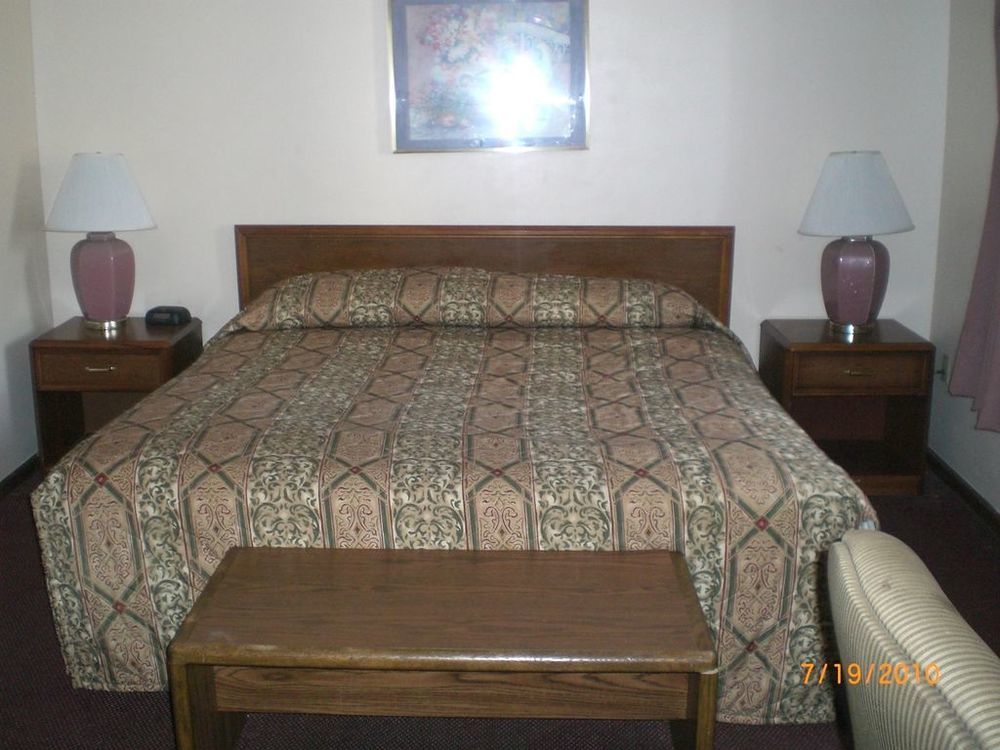 Travel Inn Rockford Camera foto