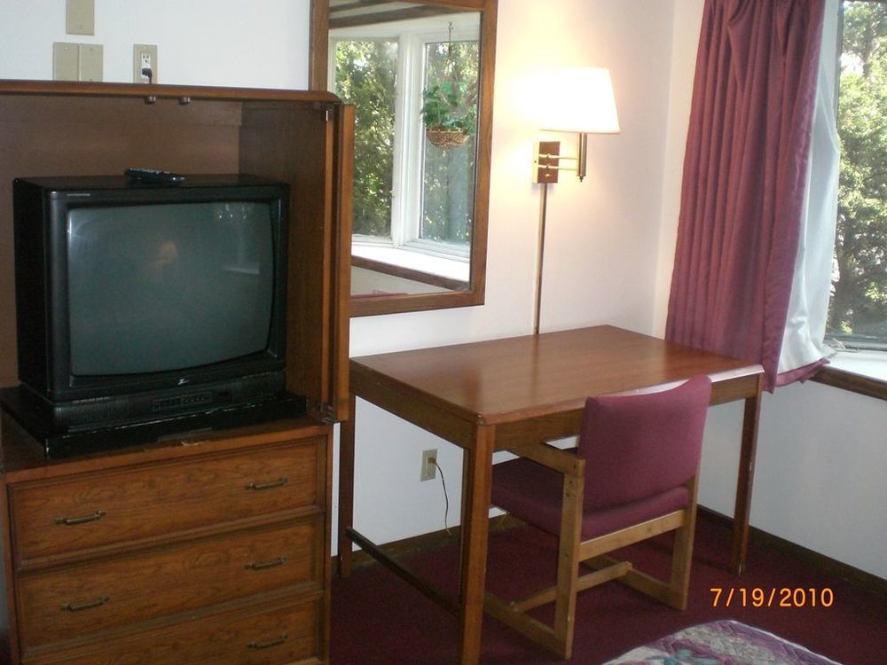Travel Inn Rockford Camera foto