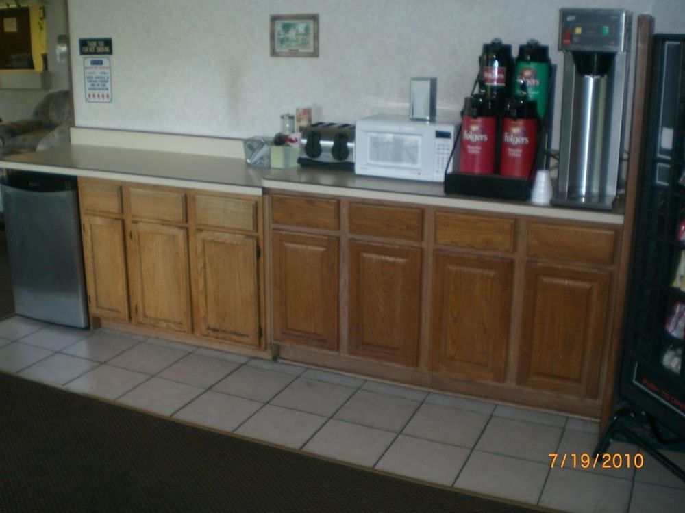 Travel Inn Rockford Ristorante foto