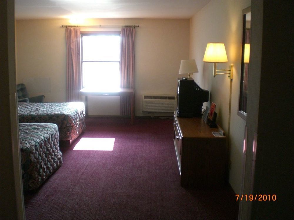 Travel Inn Rockford Camera foto