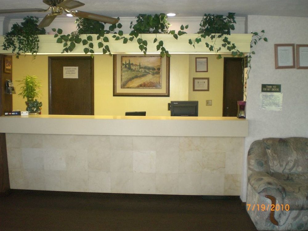 Travel Inn Rockford Interno foto