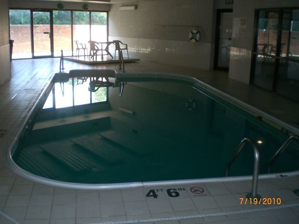 Travel Inn Rockford Servizi foto