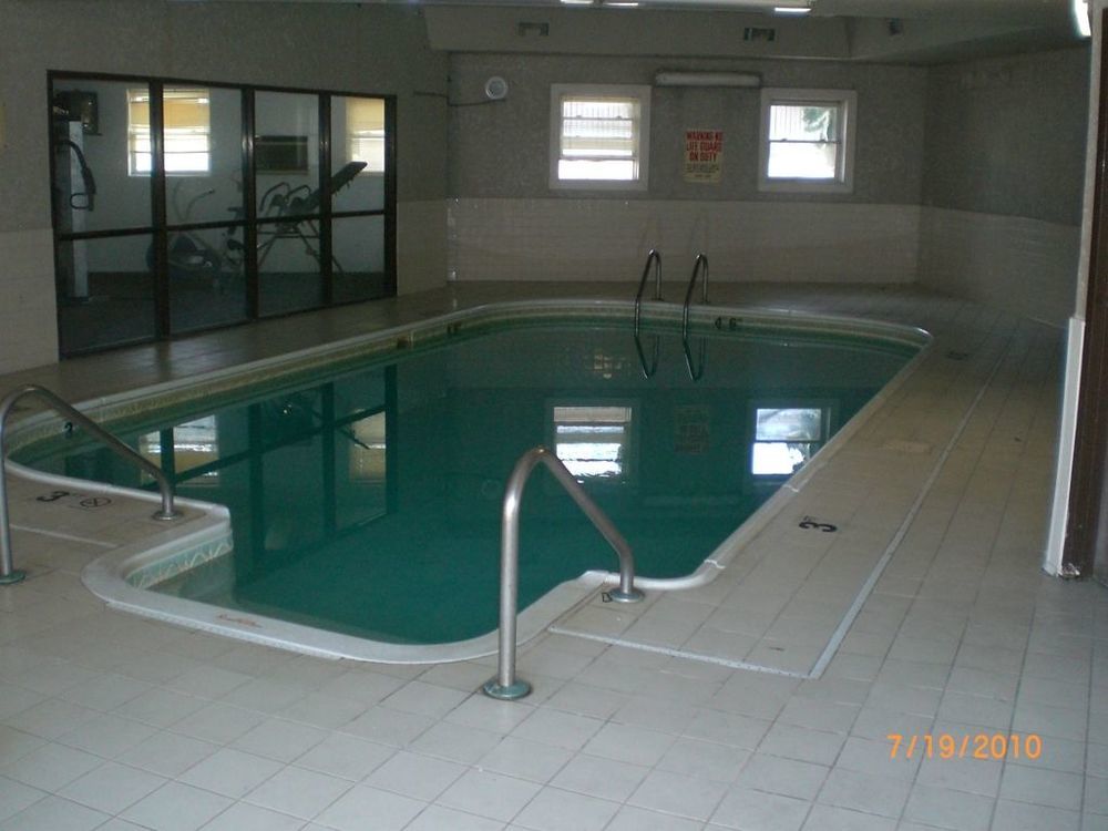Travel Inn Rockford Servizi foto