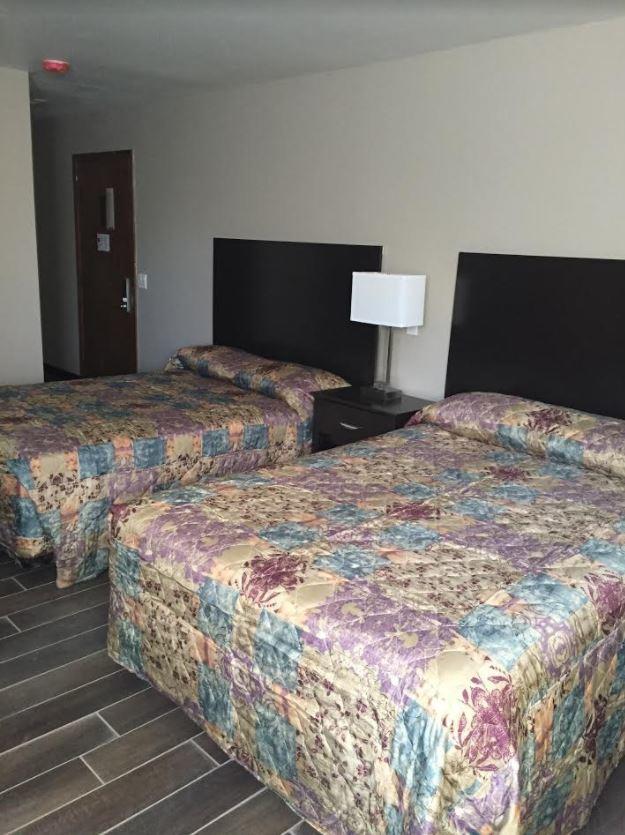 Travel Inn Rockford Esterno foto