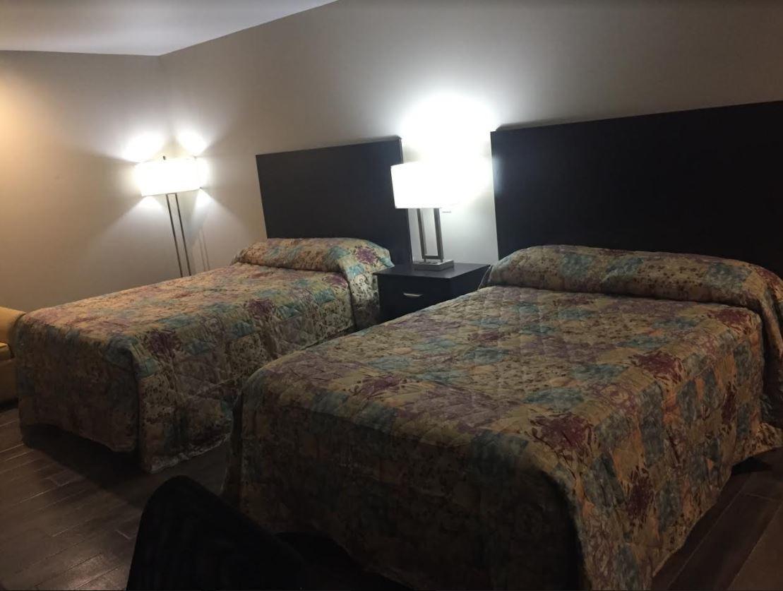 Travel Inn Rockford Esterno foto