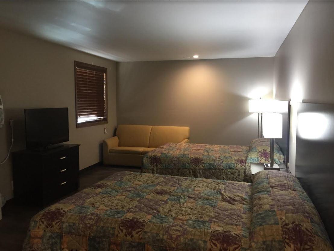 Travel Inn Rockford Esterno foto