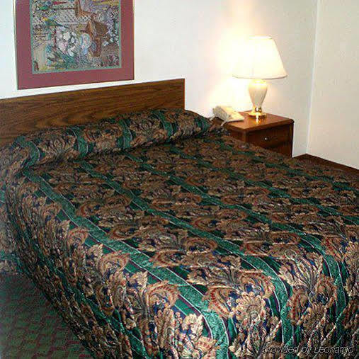 Travel Inn Rockford Esterno foto